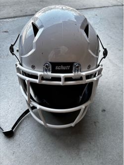 Football Helmet - Schutt XXL