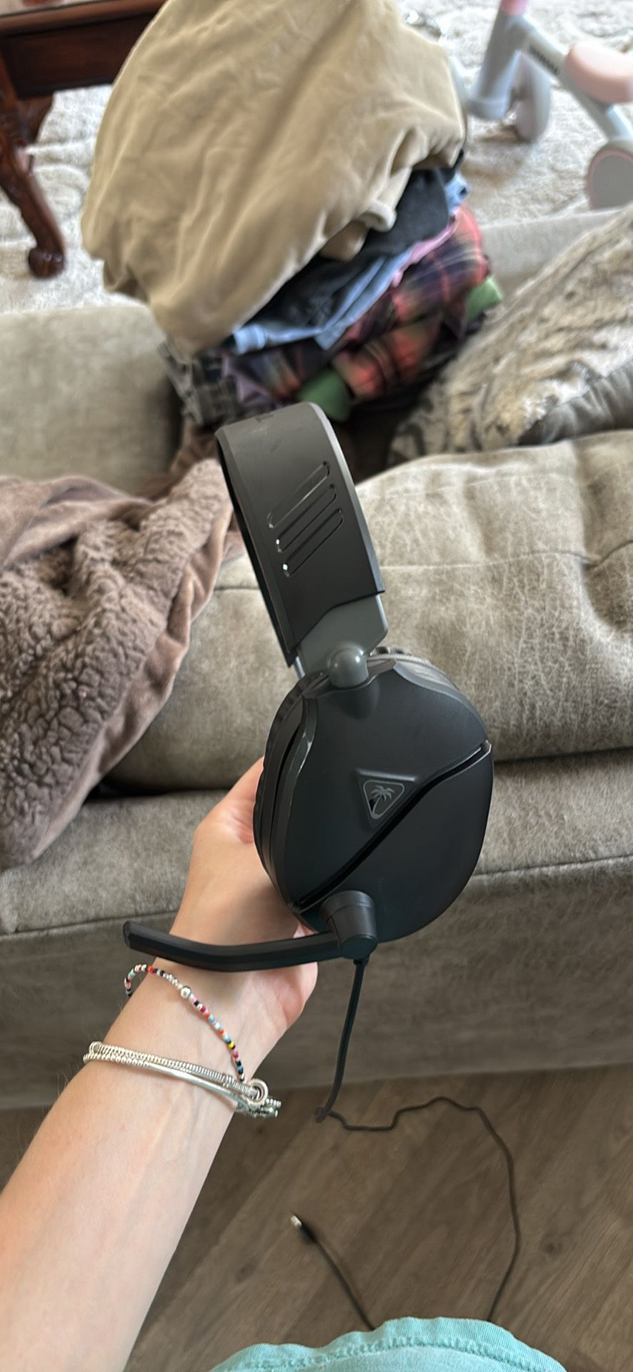 Turtle Beach Gaming Headphones