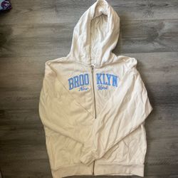 Brooklyn hoodie