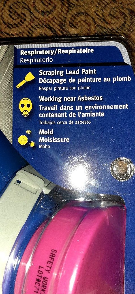 Mask