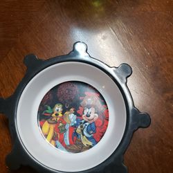 Satanic  Mackey Mouse