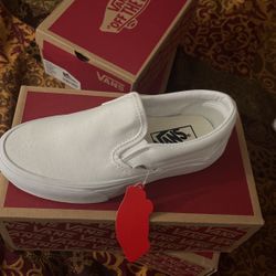 Classic Slip On