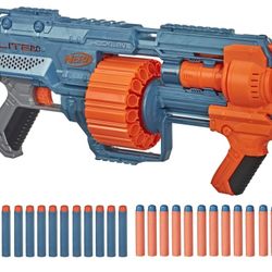 Nerf Elite 2.0 Shockwave