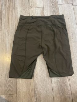 Lululemon Leggings Size 6