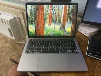 Apple MacBook Pro 13-inch 2020 i5 8GB RAM 1TB SSD