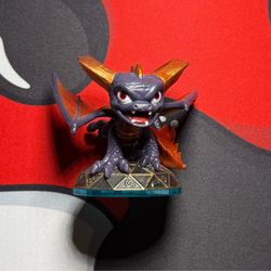 Skylanders Swap Force Mega Ram Spyro 2013