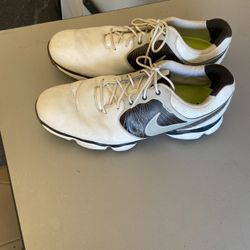 Nike Golf Shoes 