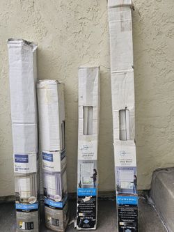 Persians Diferent Size