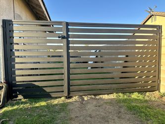 Metal Gate’s