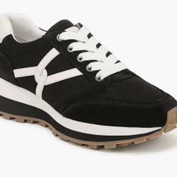 Veronica Beard -Valentina Slip-On Sneaker Size 7 