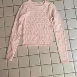 Too Size Small/medium 