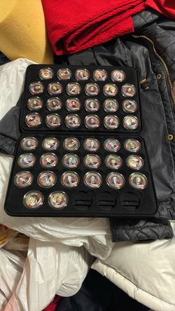 Collecting