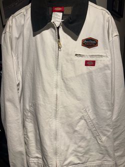 Dickies painter jacket