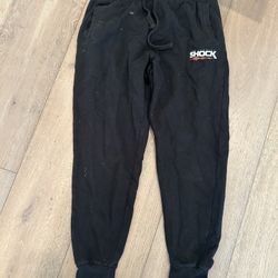 San Francisco Shock Sweat Pants