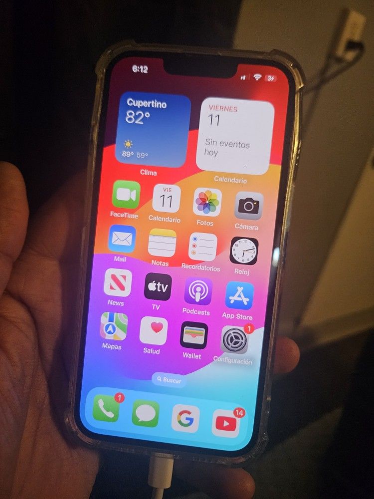 Iphone 13