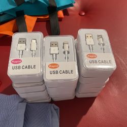 iPhone Chargers And Android 