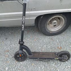 Gotrax 13 Yo And Up 270 Lb Limit 20+ Mph 15 Mile Range