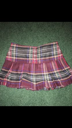 Abercrombie & Fitch Women's Skirt