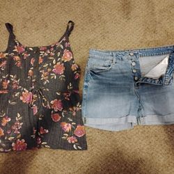 Summer Outfit