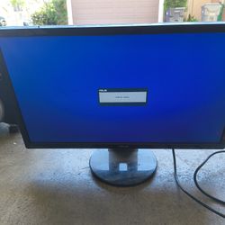 Free 24 Inch Asus Monitor 