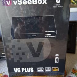 Vseebox V6plus 