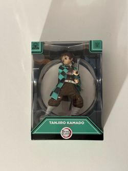 Demon Slayer Tanjiro Kamado Figure