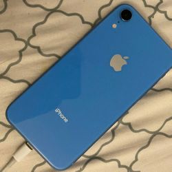 IPHONE XR 📱