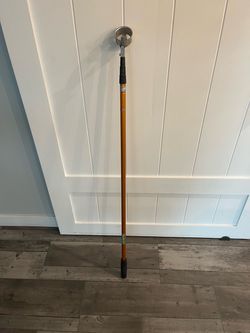 12 Ft. Golf Ball Telescoping Retriever made by ProActive Sports in good shape - works great