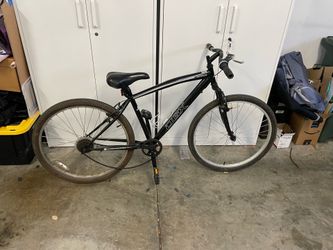 Old bike