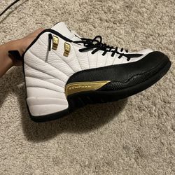 Jordan 12s