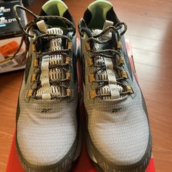 Rebook Construction Shoes