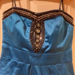 Dress Prom 3