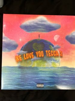 We Love You Tecca 2 by Lil Tecca.