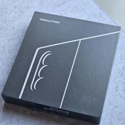 Samsung Galaxy Z Fold 7 1TB