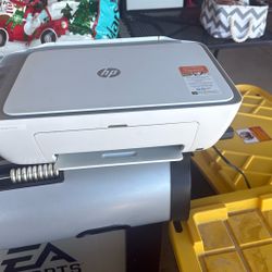 HP PRINTER 3 In One 