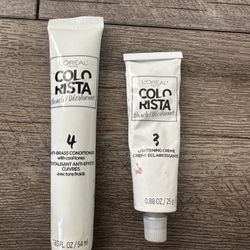 L’Oréal Colorista 10$