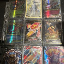 Pokémon Cards