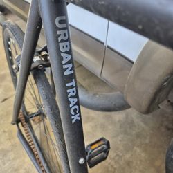 Urban Track Bike / Road Bike