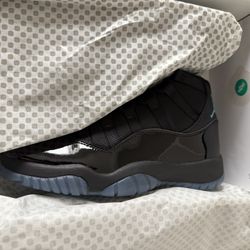 Jordan 11 Gamma