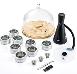Cocktail Smoker Kit 