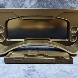 Hummer H2 2003-2009 Digital LCD Dashboard Cluster Virtual Cockpit