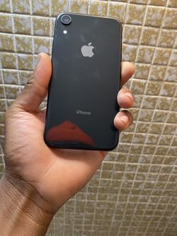 iPhone Xr 128 Gb Unlocked