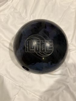 Bowling Ball 14lbs. Roto Grip Hustle X-Ray