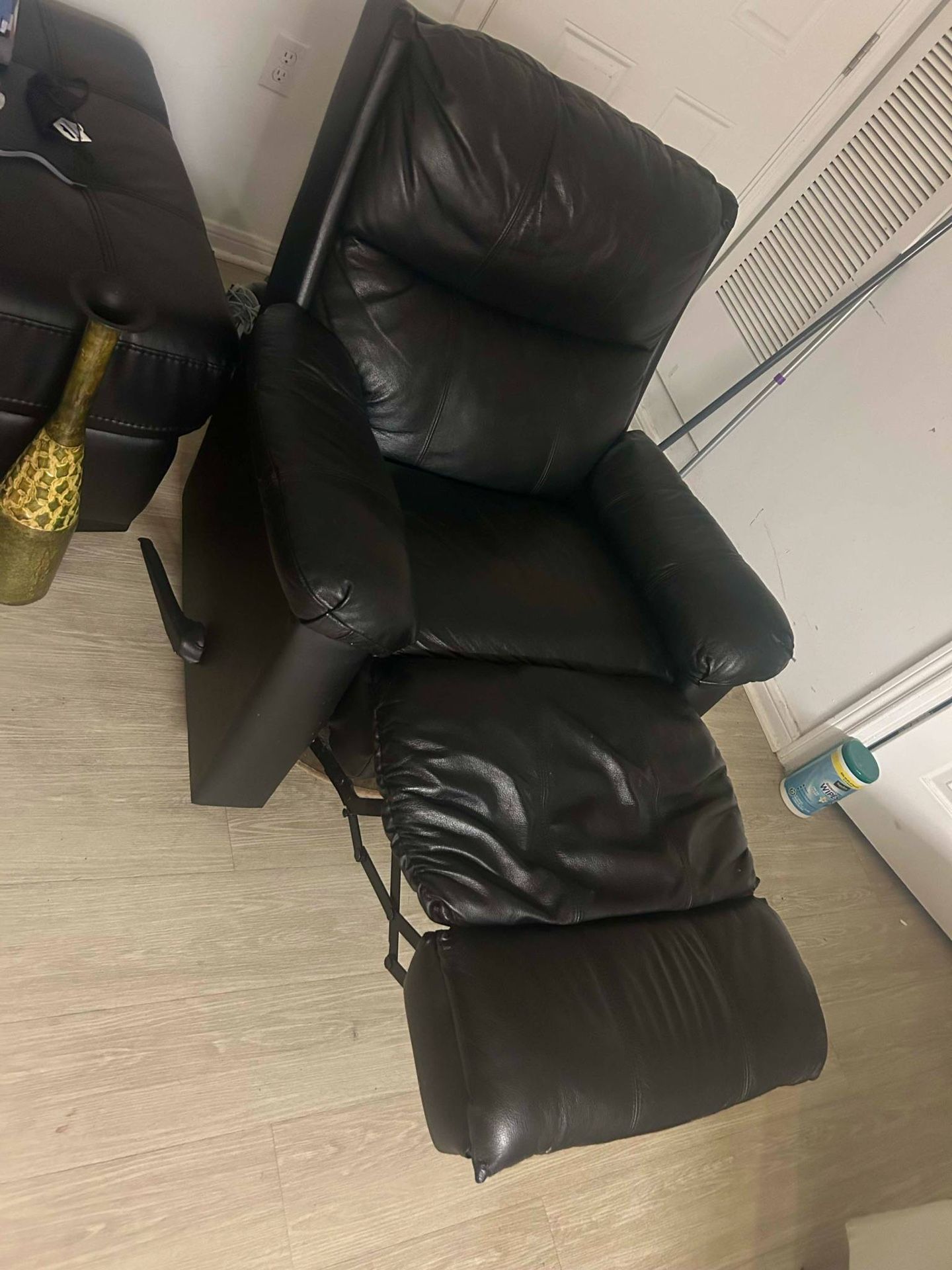 Single Couch Chair