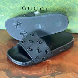 Gucci Men Slides  