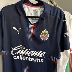 Chivas 