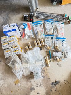 Miscellaneous parts