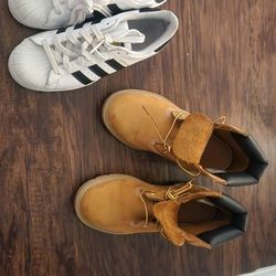 Shoes 