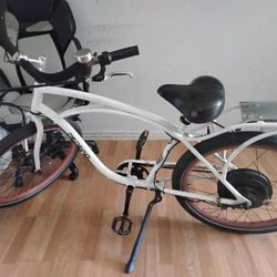 Pedego E Bike