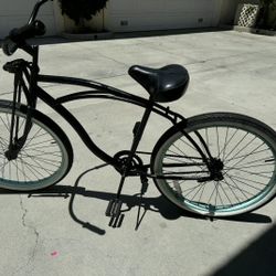 Schwinn Beach Crusier